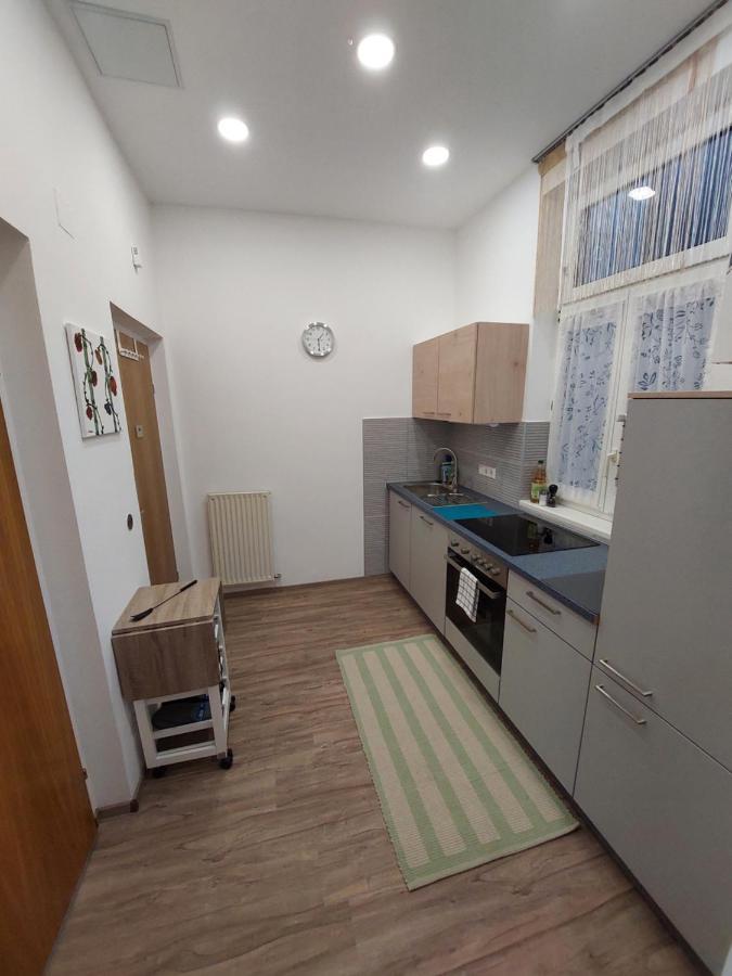 Gerald'S Apartment 19 Vienna Exterior photo