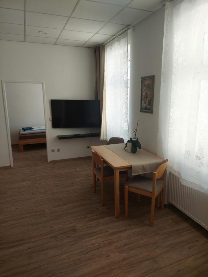Gerald'S Apartment 19 Vienna Exterior photo