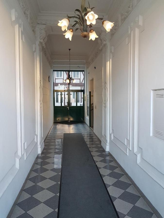 Gerald'S Apartment 19 Vienna Exterior photo
